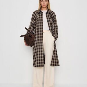Reformation Beck Trench